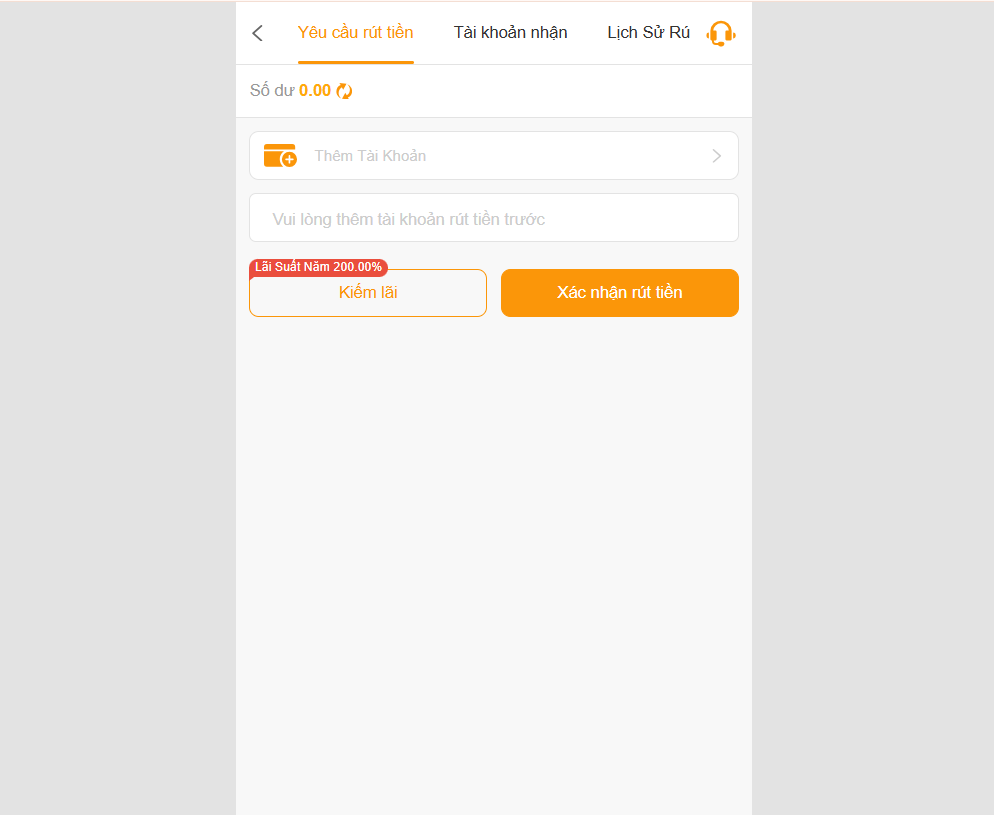 Hướng dẫn quy trình rút tiền 13win chi tiết
