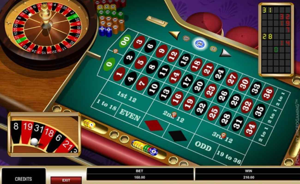 Roulette 13win – Trải nghiệm vòng quay may mắn chuẩn châu Âu tại nhà cái 13win 2 Ưu điểm khi chơi Roulette tại nhà cái 13win
